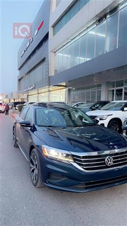فولكسفاغن باسات